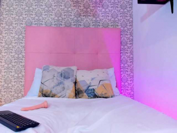 Maddy-Norton webcam bongacams model stream image