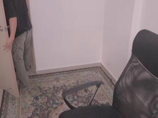 Tony Hoffa webcam model stream image