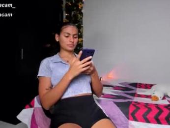 midnight_vk webcam model stream image