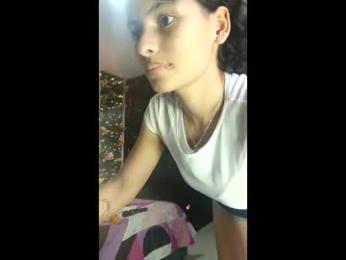 midnight_vk webcam model stream image