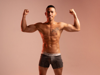 OwenJohnson webcam livejasmin model stream image