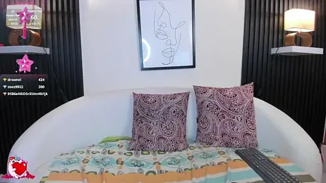 hana_falak webcam model stream image