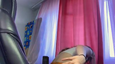 NenaKlave webcam model stream image
