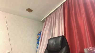 NenaKlave webcam model stream image