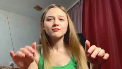 NenaKlave webcam model stream image