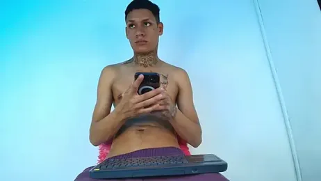 Derek_Smith_ webcam model stream image