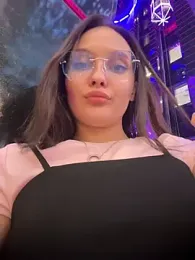 Apple__Brandy webcam model stream image