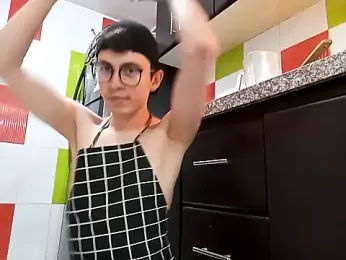 Norehg_ webcam model stream image