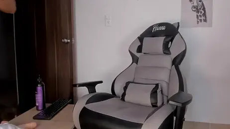 Hanna_Risso webcam stripchat model stream image