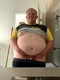Fattymaxalwayshorny webcam model stream image