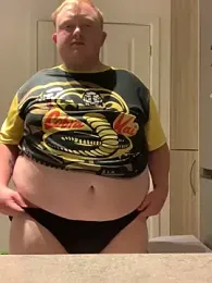 Fattymaxalwayshorny webcam model stream image