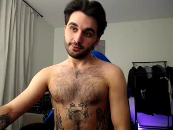 hairycuss webcam model stream image