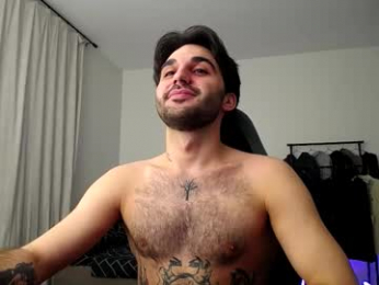 hairycuss webcam model stream image