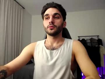 hairycuss webcam chaturbate model stream image