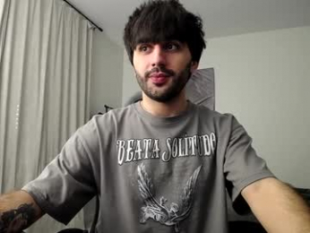 hairycuss webcam model stream image