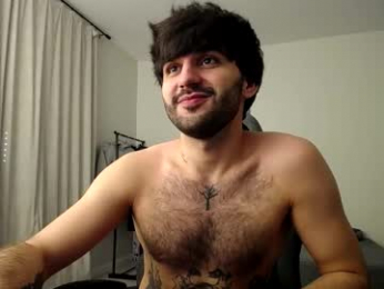 hairycuss webcam model stream image