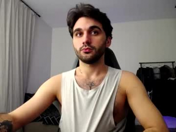 hairycuss webcam model stream image