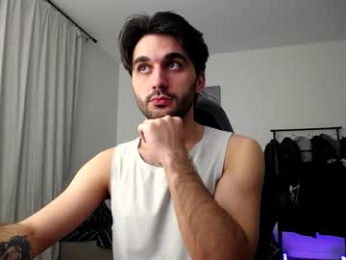 hairycuss webcam model stream image