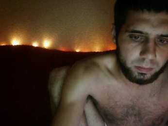 Asiaq webcam model stream image