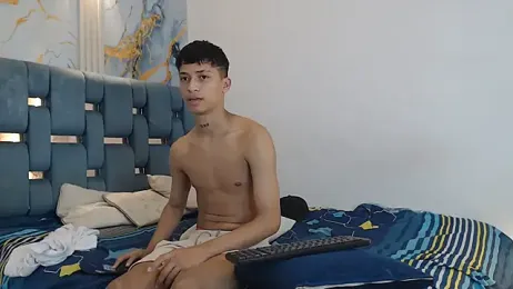 EMPIRE_BOYS1 webcam model stream image