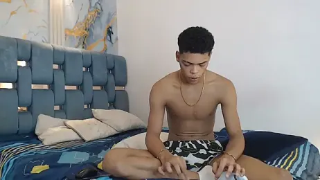 EMPIRE_BOYS1 webcam model stream image