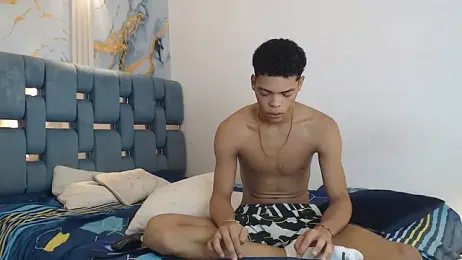 EMPIRE_BOYS1 webcam model stream image