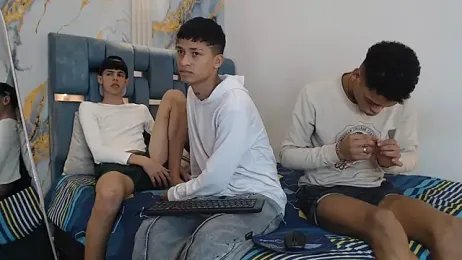 EMPIRE_BOYS1 webcam model stream image