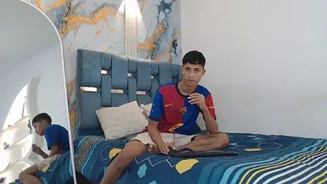 EMPIRE_BOYS1 webcam model stream image