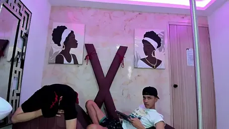 EMPIRE_BOYS1 webcam stripchat model stream image