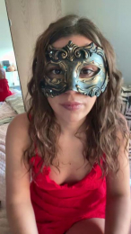 Eva218 webcam model stream image