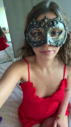 Eva218 webcam model stream image