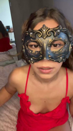 Eva218 webcam model stream image