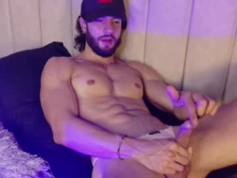 luciano_ferrer webcam model stream image