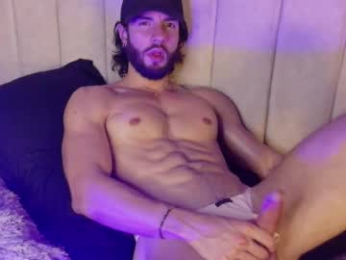 luciano_ferrer webcam model stream image