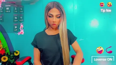 Britany_montiel webcam model stream image