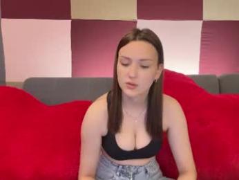 hotduoplay webcam model stream image