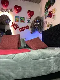 tommyandbryam_bdsm webcam stripchat model stream image