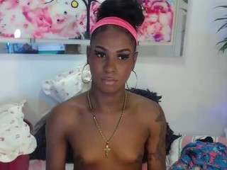 enyeeel webcam model stream image