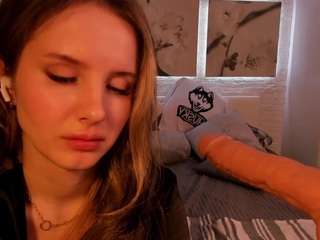 bettyrouseexcitability webcam camsoda model stream image