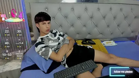 Estiv18_ webcam model stream image