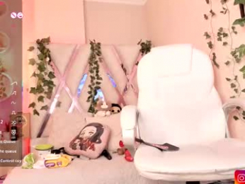 nanit_l webcam model stream image