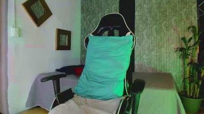 James_Oconnor webcam model stream image