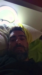 Kalimist24 webcam model stream image