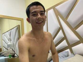 MateusJaxon webcam livejasmin model stream image
