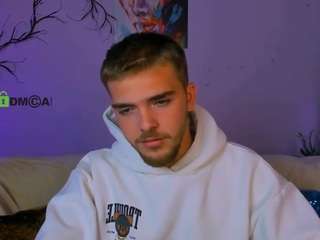 yudji-boy webcam model stream image