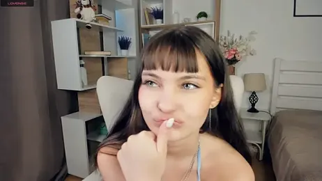 LupitaSolt webcam stripchat model stream image