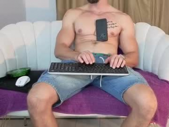 thetop200 webcam model stream image