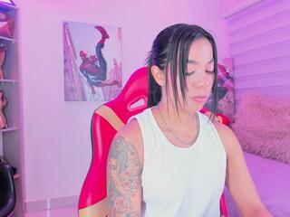 Madelyn Rose webcam model stream image