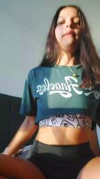 DarkhoneyX webcam cam4 model stream image