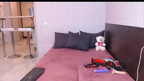JuliaRunt webcam stripchat model stream image